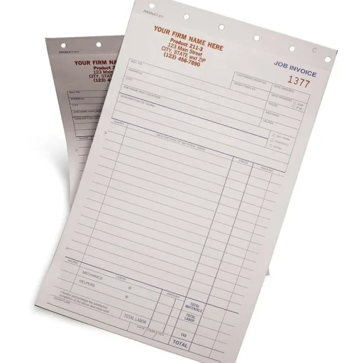 Staples Business Forms<Custom Forms