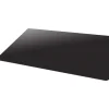 Deflect-O Chair Mats<Deflecto Blackmat Vinyl Chair Mat Studded, Rectangle, 45"x53", Black