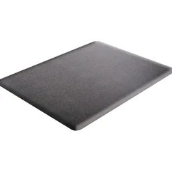 Deflect-O Chair Mats<Hard Floor Chair Mat, 48" x 60", Clear (CM24442FBLKSS)