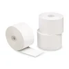 Universal Pos Paper<DN PUSH Single-Ply Thermal Paper Rolls, 1-3/4" x 230 ft, White, 10/Pack