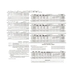 Dome Accounting & Record Journals<Short-Cut Payroll Book, 8 Columns, 11.25" x 8.75", Navy (650)