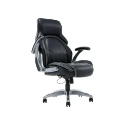 Dormeo Ergonomic Chairs<Bonded Leather Manager Chair, Two Tone (60030)