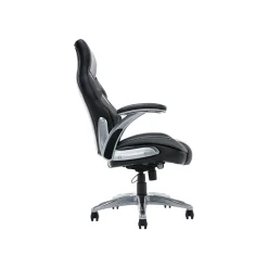Dormeo Ergonomic Chairs<Bonded Leather Manager Chair, Two Tone (60030)
