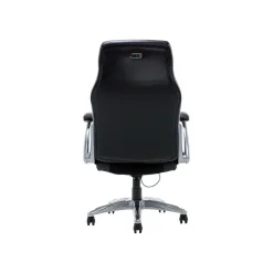 Dormeo Ergonomic Chairs<Bonded Leather Manager Chair, Two Tone (60030)