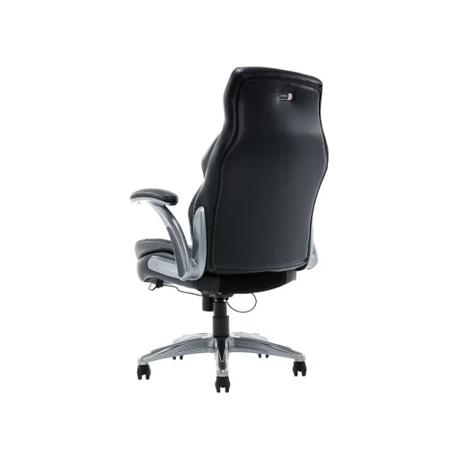 Dormeo Ergonomic Chairs<Bonded Leather Manager Chair, Two Tone (60030)