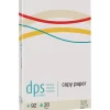 Diversity Products Solutions by Staples Copy Paper<DPS by Staples 11" x 17" Copy Paper, 20 lbs., 92 Brightness, 500/Ream (DPS01117)