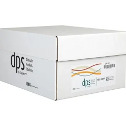 Diversity Products Solutions by Staples Multipurpose Paper<DPS by Staples 11" x 17" Multipurpose Paper, 20 lbs., 92 Brightness, 2500/Carton (DPS01117)