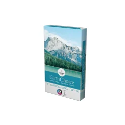 EarthChoice Multipurpose Paper<8.5" x 14" Multipurpose Paper, White, 20 lbs., 92 Brightness, 500 Sheets/Ream, 10 Reams/Carton (2702)