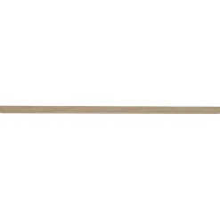 Eden Grove Shelving<MDF Mounted, 60", Driftwood (9602040E)