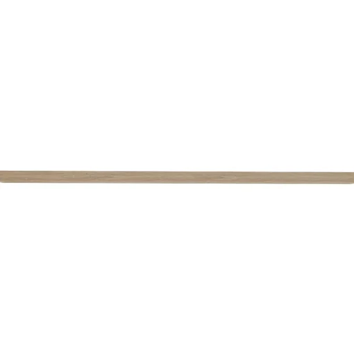 Eden Grove Shelving<MDF Mounted, 60", Driftwood (9602040E)