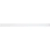 Eden Grove Shelving<MDF Mounted, 60", White (9602034E)