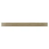 Eden Grove Shelving<MDF Mounted Shelf, 60", Gray Oak (9602044E)