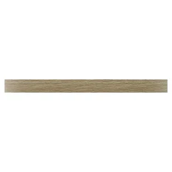 Eden Grove Shelving<MDF Mounted Shelf, 60", Gray Oak (9602044E)
