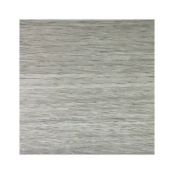 Eden Grove Shelving<MDF Wall Mounted Shelf, 72", Gray (9602066E)