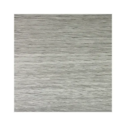 Eden Grove Shelving<MDF Wall Mounted Shelf, 72", Gray (9602066E)