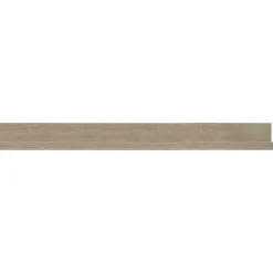 Eden Grove Shelving<Mixed Materials Mounted Wall Shelf, 35.4", Driftwood (9602032E)