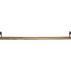 Eden Grove Shelving<Shelving Wood Mounted Ledge, 60", Walnut (9602113E)