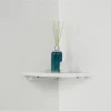 Eden Grove Shelving<Single Wall Shelf, 10"W, White (0199020)
