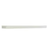 Eden Grove Shelving<Slim Single Wall Shelf, 48"W, White (9084670)