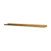 Eden Grove Shelving<Stafford Wood Mounted Shelf, 31", Unfinished (191826)