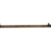 Eden Grove Shelving<Wood Mounted Ledge, 48", Driftwood (9602088E)