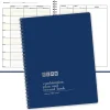 ELAN Grade Books<Undated Combination Plan and Record Book, 8.5" x 11", 30/Pack (PR8-1035-CP)