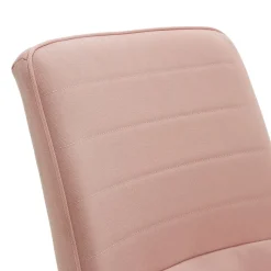 Elle Decor Office Chairs<Adelaide Fabric Task Chair, Pink (48214A)