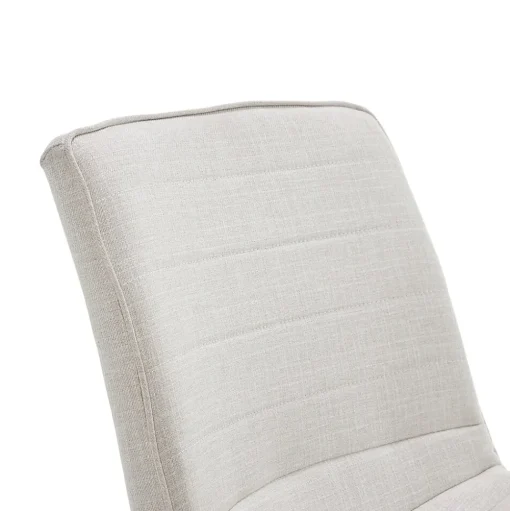 Elle Decor Office Chairs<Adelaide Fabric Task Chair, Ivory (48214B)