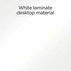 Emerge Office Desks<Vizon 47"W Gaming Desk, (60986)