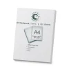 Empire Imports Card Stock<65 lb. Cardstock Paper, 8.27" x 11.69", White, 250 Sheets/Ream (A4CARD)