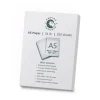 Empire Imports Multipurpose Paper<5.8" x 8.3" Multipurpose Paper, 24 lbs., 96 Brightness, 250 Sheets/Ream (A524R)