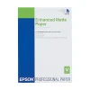Epson Photo Paper<Ink Jet Paper, Matte, Archival, 11.7" x 16.5", 50 Sheets