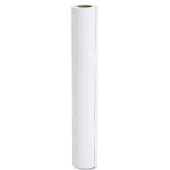 Epson Wide Format Paper<Presentation Wide Format CAD Paper, 24" x 82', Matte Finish (EPSS041295)