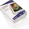 Epson Photo Paper<Ultra Premium Glossy Photo Paper, 4" x 6", 100 Sheets/Pack (EPSS042174)