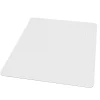 ES Robbins Chair Mats<Natural Origins Carpet Chair Mat, 46" x 60'', Medium-Pile, Clear (ESR141052)