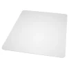 ES Robbins Chair Mats<Natural Origins Hard Floor Chair Mat, 46" x 60'', Clear (ESR143022)