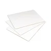 Best-Rite Dry Erase<Essentials Dry-Erase Whiteboards, 1' x 1' (629-24)