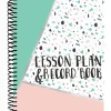 Eureka Grade Books<Simply Sassy Lesson Plan and Record Book (EU-866428)