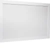 Global Printed Products Bulletin<Excello Global Products Cork Bulletin Board, White Frame, 3' x 2' (EGP-HD-0519)