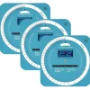 E-Z Grader Grade Books<Long-Ranger Grading Tool, Pack of 3 (EZ-5704-3)
