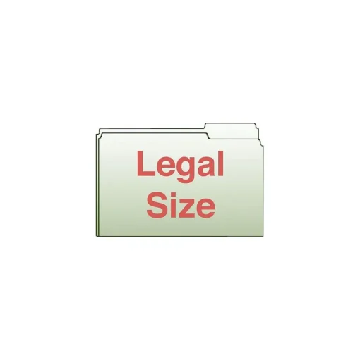 FireKing File Cabinets<Fire King 1-Hour Fire Resistant Vertical File Cabinet, Legal, 4-Drawer, Black, 31 1/2"D, Truck to Loading Dock