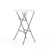 Flash Furniture Folding Tables<Elon Folding Table, 31.25" x 31.25", Granite White (DADYCZ80R2BAR)