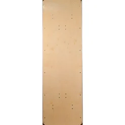 Flash Furniture Folding Tables<Fielder Folding Table, 96" x 30", Birchwood (XA3096BIRCHM)