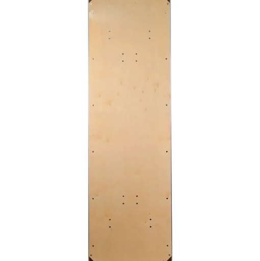 Flash Furniture Folding Tables<Fielder Folding Table, 96" x 30", Birchwood (XA3096BIRCHM)