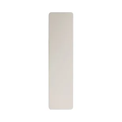 Flash Furniture Folding Tables<Folding Table, 70.8"D x 18"W, Granite White (6RB1872)