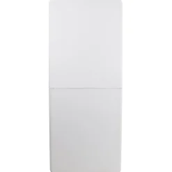 Flash Furniture Folding Tables<Kathryn Folding Table, 72" x 30", Granite White (RB3072FH)