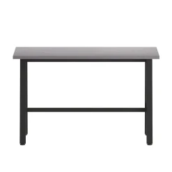 Flash Furniture Conference Room Tables<Redmond 48"W x 30"D Conference Table, Laminate, Gray Oak (MTM4830LTGRYABF)