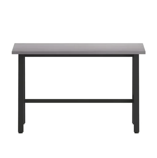 Flash Furniture Conference Room Tables<Redmond 48"W x 30"D Conference Table, Laminate, Gray Oak (MTM4830LTGRYABF)