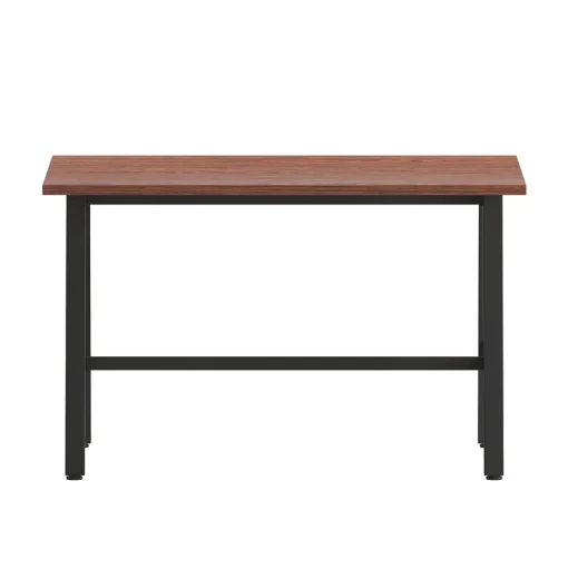 Flash Furniture Conference Room Tables<Redmond 48"W x 30"D Conference Table, Laminate, Walnut (MTM4830WLTABF)