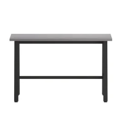 Flash Furniture Conference Room Tables<Redmond 48"W x 24"D Conference Table, Laminate, Gray Oak (MTM4824LTGRYABF)